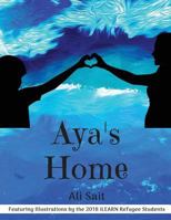 Aya's Home 1723577006 Book Cover