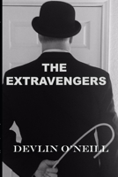 The Extravengers 1791384986 Book Cover