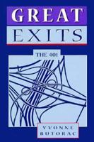 Great Exits: The 401 1550461370 Book Cover