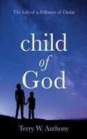 Child of God 1666773387 Book Cover