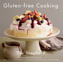 Gluten-Free Cooking 0670071137 Book Cover