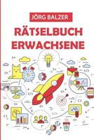 R�tselbuch Erwachsene: Killer Sudoku R�tsel 1793411026 Book Cover