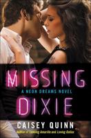 Missing Dixie 0062366866 Book Cover