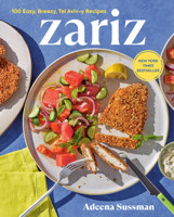 Zariz 0593719018 Book Cover