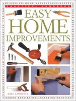 Easy Home Improvements 0754811913 Book Cover