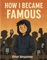 How I Became Famous by Accident: A Tale of Mistaken Fame, Ridiculous Rumors, and Real Discoveries: A Tale of Mistaken Fame, Ridiculous Rumors, and Real Discoveries 1836579551 Book Cover