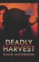 Deadly Harvest 1999279123 Book Cover