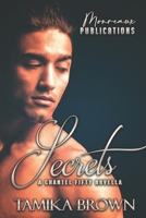 Secrets B098H61QBG Book Cover