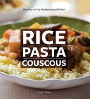 Rice Pasta Couscous 0811862976 Book Cover