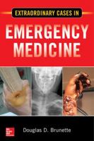 Extraordinary Cases in Emergency Medicine 126003108X Book Cover