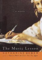 The Music Lesson 0307718069 Book Cover