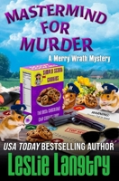 Mastermind for Murder (Merry Wrath Mysteries) B0GG2CC7NJ Book Cover