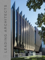 Hayball: Leading Architects 1864706686 Book Cover