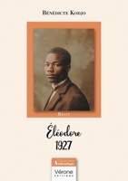 Éléodore 1927 B0DZ22RSD4 Book Cover