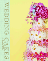 Wedding Cakes 1908714085 Book Cover