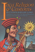 Inca Religion and Customs 0292738544 Book Cover
