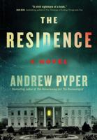 The Residence 1982149051 Book Cover