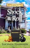 Shock & Roll (Poppy Lewis Mystery) 1736759647 Book Cover