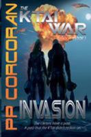 Invasion 1912327112 Book Cover