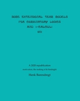 Some Extensional Term Models for Combinatory Logics and Lambda Calculi 1971 B08R7TGVZ2 Book Cover
