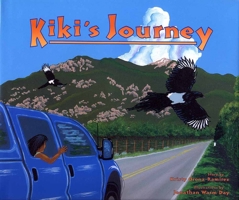 Kiki's Journey 0892394102 Book Cover