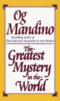 The Greatest Mystery in the World 0449225038 Book Cover