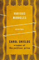 The Collected Stories of Carol Shields 0140118373 Book Cover