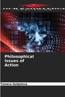 Philosophical Issues of Action 6209875777 Book Cover