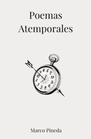 Poemas Atemporales B09B359XFL Book Cover