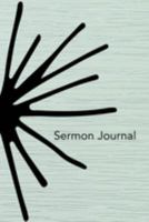 Sermon Notes Journal: Implementing Revelation (Religious Worship) 1692112775 Book Cover