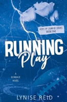 Running Play (Gods of Campus) 1764581407 Book Cover