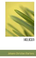 HELICEN 1117320936 Book Cover