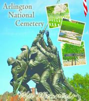 Arlington National Cemetery 1606944258 Book Cover