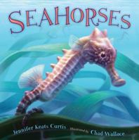 Seahorses 0805092390 Book Cover