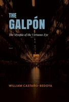 The Galpon B0C1XZ887Z Book Cover