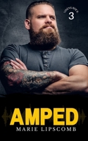 Amped 1957313102 Book Cover