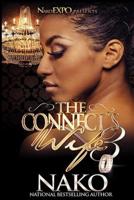 The Connect's Wife 3 1981217924 Book Cover