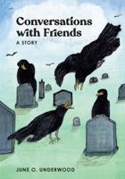 Conversations with Friends: A Story B0HB25KQ7V Book Cover