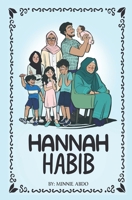 Hannah Habib B0CQX7WPBW Book Cover