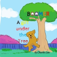 BOOMER: A gift under the tree B0BZFG3T5G Book Cover