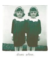 Diane Arbus: An Aperture Monograph 091233441X Book Cover