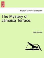 The Mystery of Jamaica Terrace. 1241233799 Book Cover