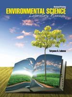 Environmental Science Laboratory Manual 1465252959 Book Cover