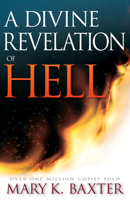 A Divine Revelation of Hell 0883682796 Book Cover