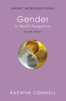 Gender: In World Perspective 0745680720 Book Cover