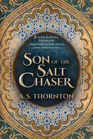 Son of the Salt Chaser (2) B0F9KDYZTT Book Cover