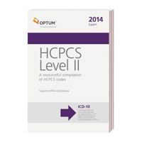HCPCS Level II Expert: Compact 1601519176 Book Cover