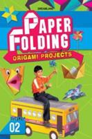 Paper Folding - Part 2 1730158056 Book Cover