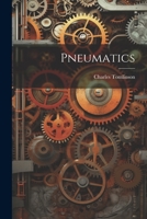 Pneumatics 101698121X Book Cover
