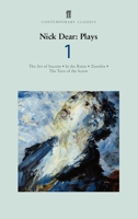 Plays 1: Art of Success / In the Ruins / Zenobia / Turn of the Screw 0571203930 Book Cover